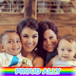 Meet your Posher, Leah